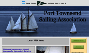 Ptsail.org thumbnail