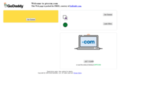 Ptscrm.com thumbnail