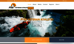 Ptsdveteranathletes.com thumbnail