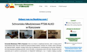 Ptsm-alko.pl thumbnail