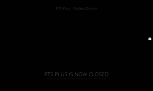 Ptsplus.co.nz thumbnail