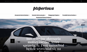 Ptsportowa.pl thumbnail