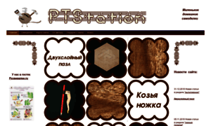 Ptstation.ru thumbnail