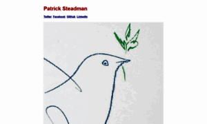Ptsteadman.com thumbnail
