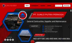 Ptsunloputraperkasa.web.id thumbnail