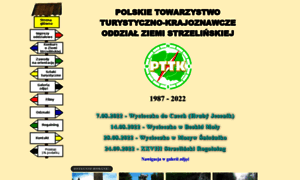 Pttk-strzelin.pl thumbnail