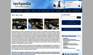 Ptu.techpedia.in thumbnail