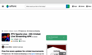 Ptv-sports-live-hd-cricket-live-streaming.en.softonic.com thumbnail