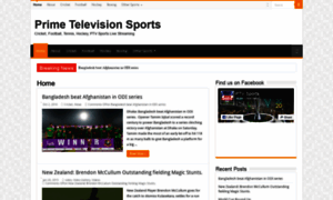 Ptvsports.tv thumbnail