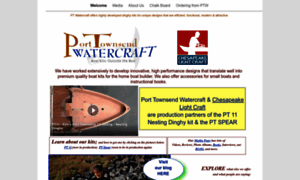 Ptwatercraft.com thumbnail