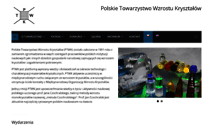 Ptwk.org.pl thumbnail