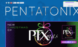 Ptx-official.com thumbnail