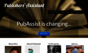 Pubassist.com thumbnail