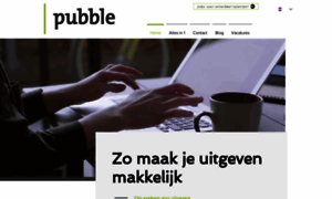 Pubble.nl thumbnail