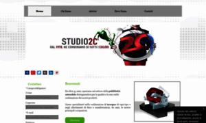 Pubbstudio2c.it thumbnail