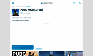 Pubg-mobile-vn.en.uptodown.com thumbnail