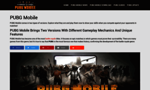 Pubg-mobile.net thumbnail