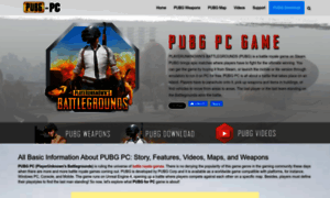 Pubg-pc.com thumbnail