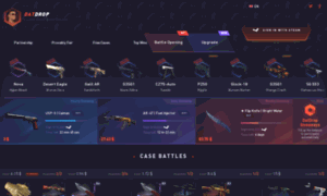 Pubg.datdrop.com thumbnail