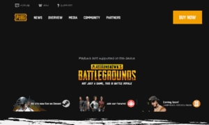 Pubg.io thumbnail