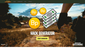 Pubggeneratorname.blogspot.com thumbnail