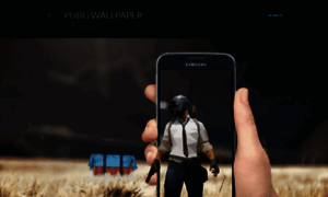 Pubgmobilewalls.blogspot.com thumbnail