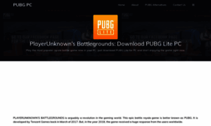 Pubgpc.me thumbnail