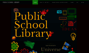 Public-school-library.com thumbnail