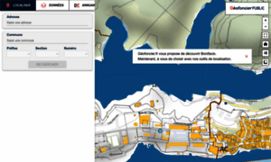 Public.geofoncier.fr thumbnail