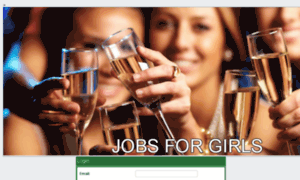 Public.jobs-for-girls.co.uk thumbnail