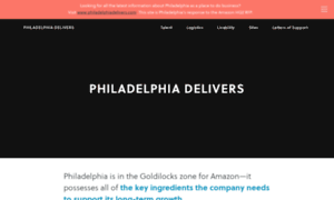 Public.philadelphiadelivers.com thumbnail