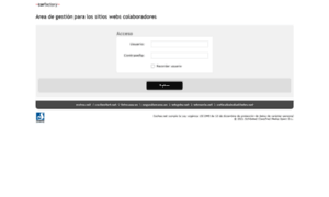 Publicaciones.carfactory.es thumbnail