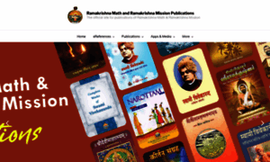 Publications.rkmm.org thumbnail