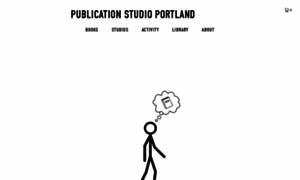 Publicationstudio.biz thumbnail
