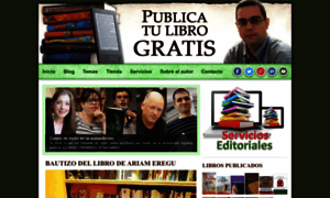 Publicatulibrogratis.com thumbnail