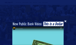 Publicbanknyc.org thumbnail