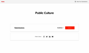 Publicculture.submittable.com thumbnail