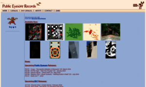 Publiceyesore.com thumbnail
