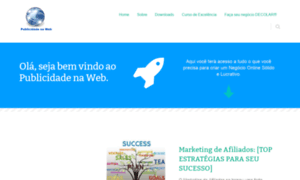 Publicidade-na-web.com thumbnail