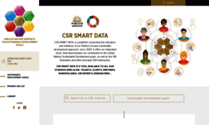 Publicisgroupe-csr-smart-data.com thumbnail