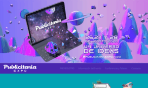 Publicitaria.com.mx thumbnail