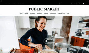 Publicmarket.com thumbnail