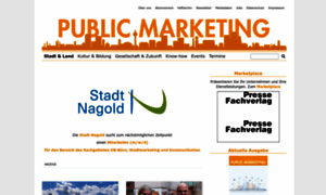 Publicmarketing.eu thumbnail