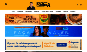 Publicoa.com.br thumbnail