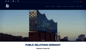 Publicrelations-germany.com thumbnail
