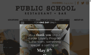 Publicschool310.com thumbnail