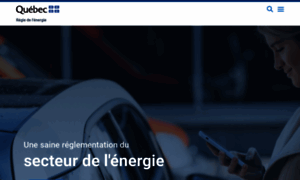 Publicsde.regie-energie.qc.ca thumbnail