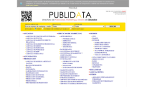 Publidata.es thumbnail