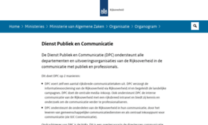 Publiekencommunicatie.nl thumbnail