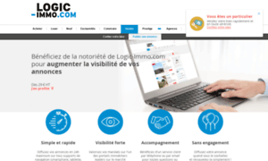 Publier-une-annonce.logic-immo.com thumbnail